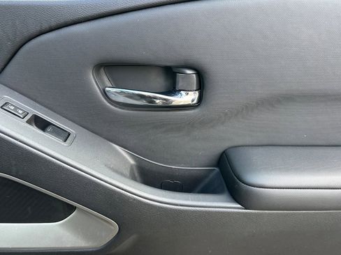 Certified 2024 Nissan Frontier SV w/ Graphics Package image 19