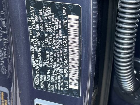 New 2026 Hyundai Kona SEL Premium image 23