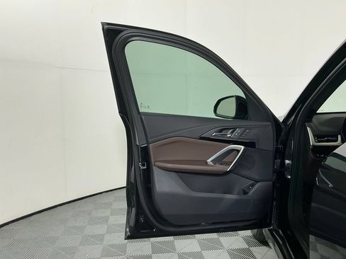 Certified 2025 BMW X1 xDrive28i w/ Convenience Package AWD/4WD image 19