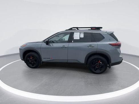 Used 2026 Nissan Rogue SV w/ Rock Creek Premium Package AWD/4WD image 5