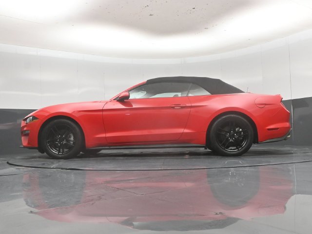 Used 2023 Ford Mustang Premium RWD image 51