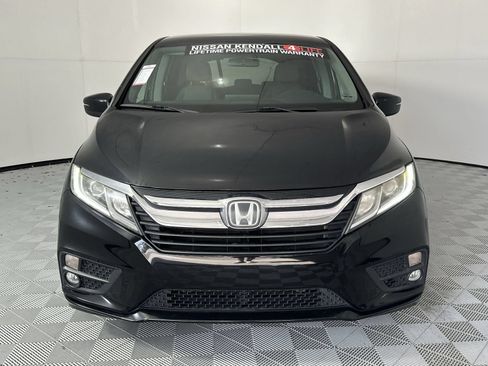 Used 2019 Honda Odyssey EX image 3