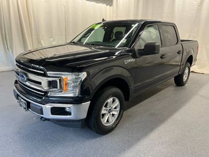 Used 2020 Ford F150 XLT