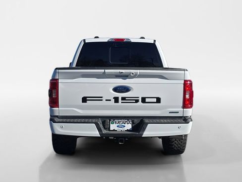 Used 2022 Ford F150 XLT w/ Equipment Group 302A High image 4