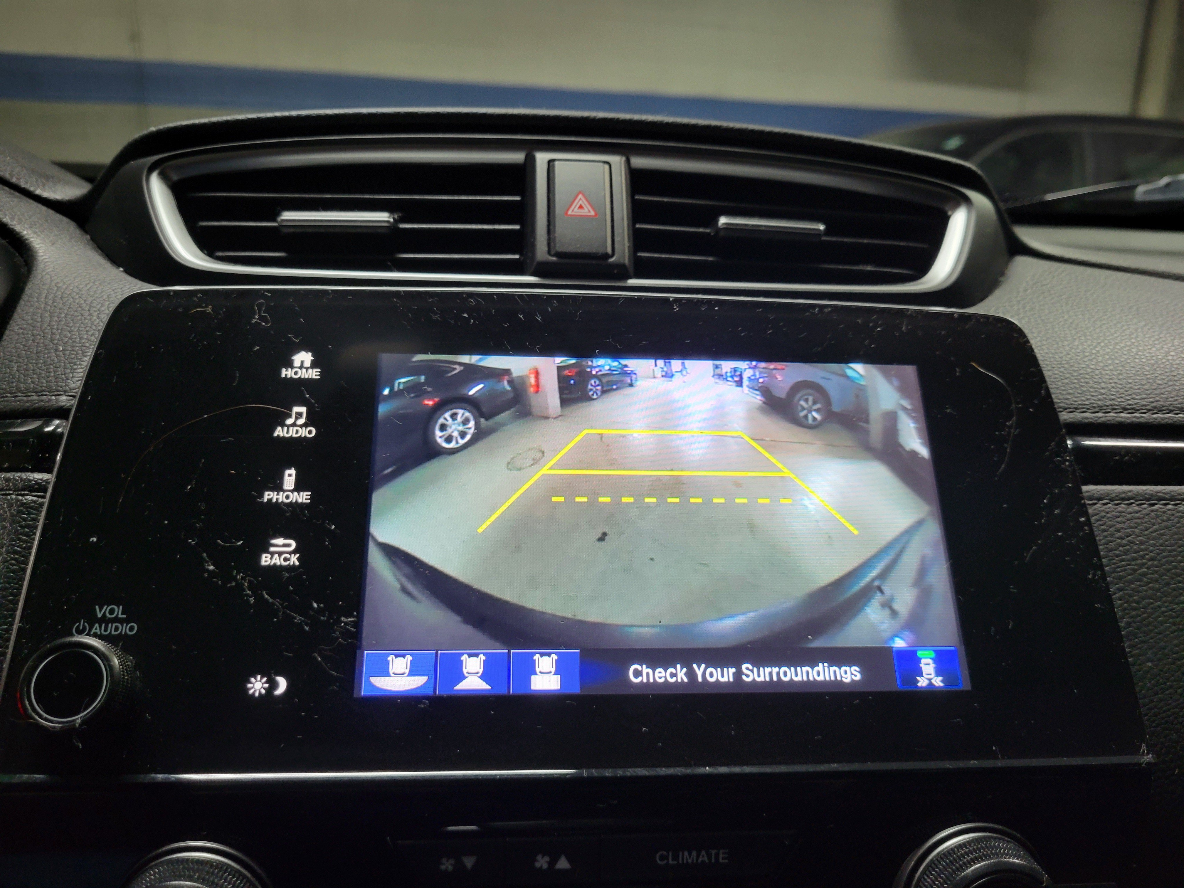 Used 2022 Honda CR-V EX-L image 31