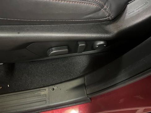 Certified 2025 Subaru Forester Touring w/ Popular Package - Touring image 53