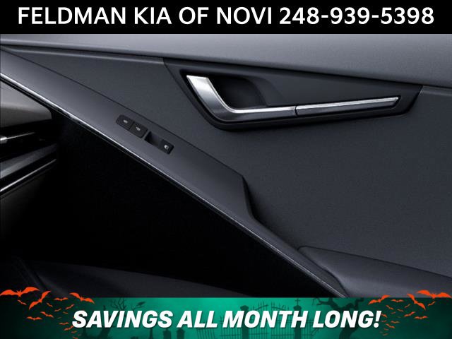 New 2027 Kia Niro LX FWD image 26