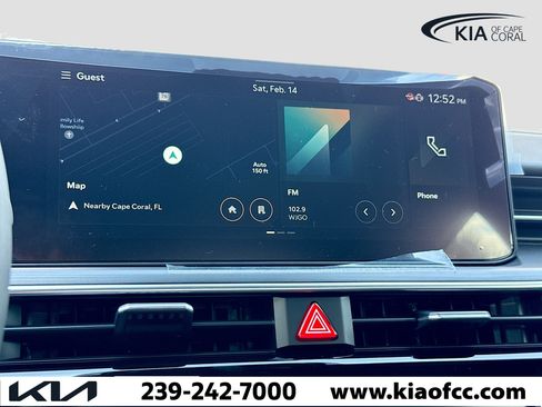 New 2026 Kia K5 GT-Line w/ GT-Line Premium Package image 30