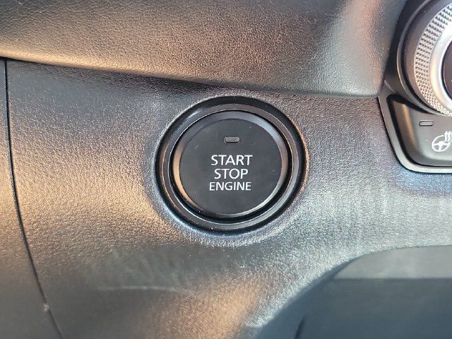 Certified 2025 MAZDA CX-50 AWD 2.5 Turbo w/ Accent Package image 10