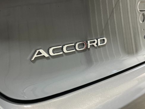 New 2026 Honda Accord Touring image 17
