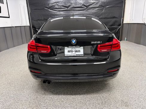 Used 2016 BMW 328i Sedan image 4