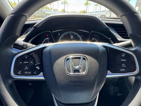 Used 2016 Honda Civic EX-T image 23