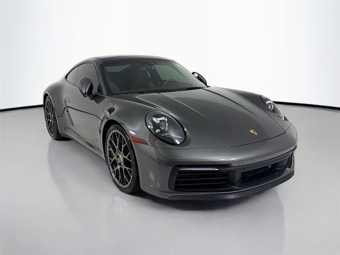 Used 2020 Porsche 911 Carrera S RWD image 26