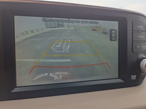 Used 2019 Hyundai Santa Fe SEL image 49