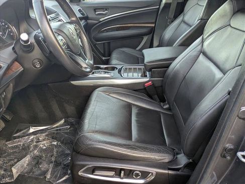 Used 2020 Acura MDX SH-AWD image 14