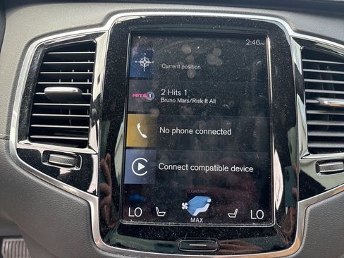 Used 2021 Volvo XC90 T6 Inscription AWD/4WD image 20