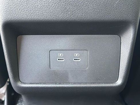Certified 2025 Nissan Rogue SL AWD/4WD image 20