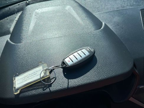 Used 2025 Nissan Altima 2.5 SV image 20