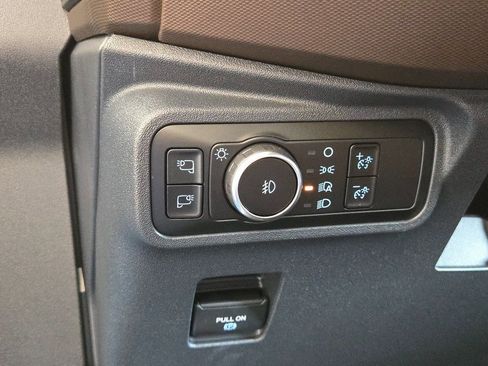 New 2024 Ford Bronco Heritage Edition AWD/4WD image 10