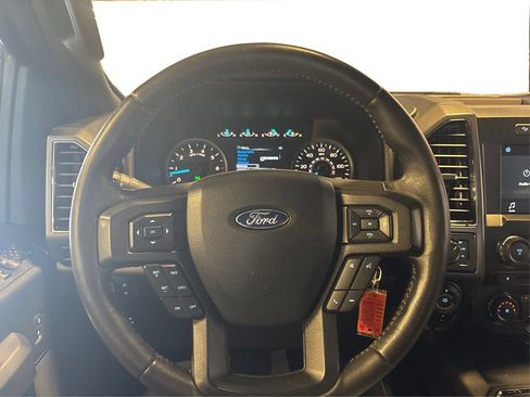Used 2018 Ford F150 XLT w/ Equipment Group 302A Luxury AWD/4WD image 31