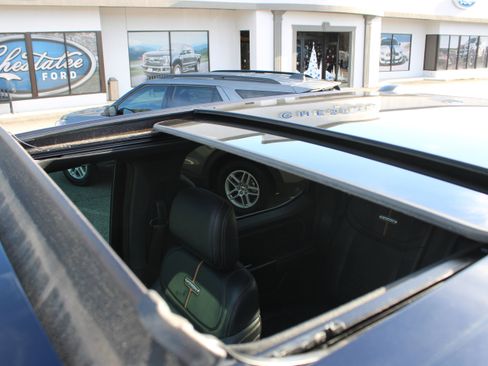 Used 2021 Ford F150 Platinum w/ Equipment Group 701A High image 22