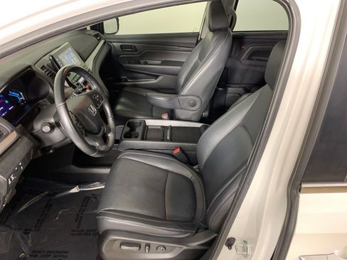 Used 2022 Honda Odyssey EX-L image 31