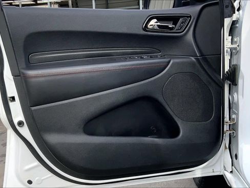 Used 2023 Dodge Durango GT image 21