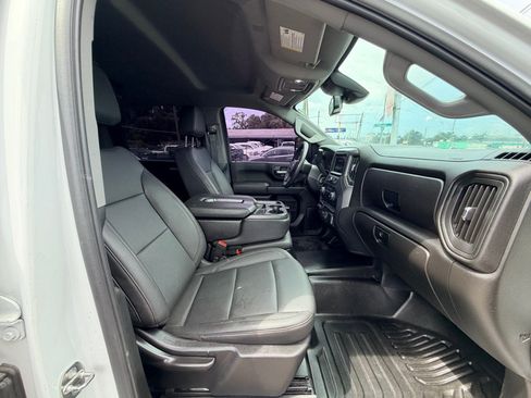 Used 2024 Chevrolet Silverado 2500 W/T w/ WT Convenience Package RWD image 22