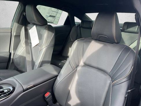 New 2026 Toyota Crown XLE image 15