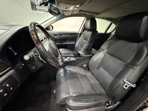 Used 2014 Lexus GS 350 AWD image 20