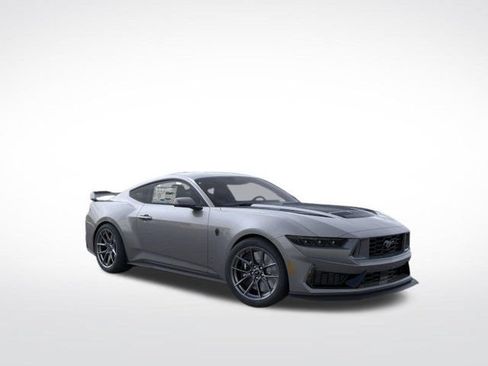 New 2026 Ford Mustang Dark Horse w/ Dark Horse Handlin Package RWD image 9