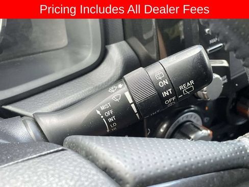 Used 2023 Toyota 4Runner TRD Off-Road Premium w/ Off Road Premium Plus Package AWD/4WD image 30