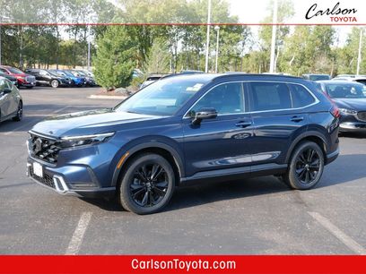 Used 2023 Honda CR-V Sport Touring