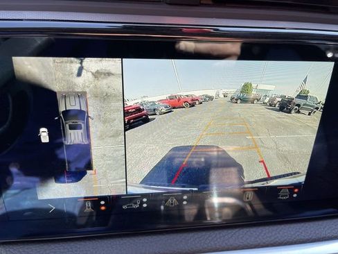 Used 2024 GMC Sierra 3500 Denali w/ Denali Reserve Package image 17