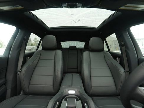 Certified 2026 Mercedes-Benz GLE 450 4MATIC Coupe image 31