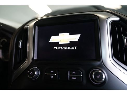 Used 2019 Chevrolet Silverado 1500 LT w/ Texas Edition image 20