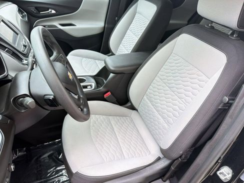 Used 2020 Chevrolet Equinox LT AWD/4WD image 5