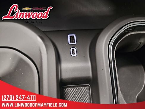 New 2026 GMC Sierra 1500 AT4 w/ AT4 Premium Package image 27