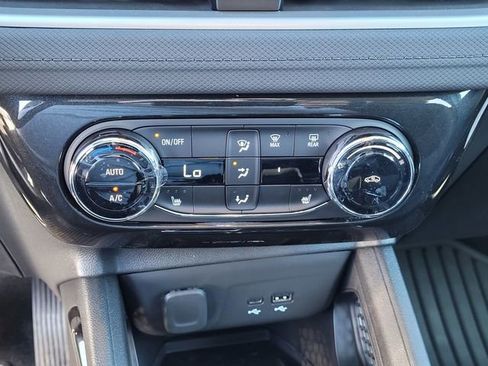 New 2026 Chevrolet TrailBlazer LT w/ Convenience Package image 18