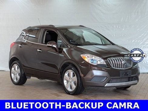 Used 2016 Buick Encore FWD image 1