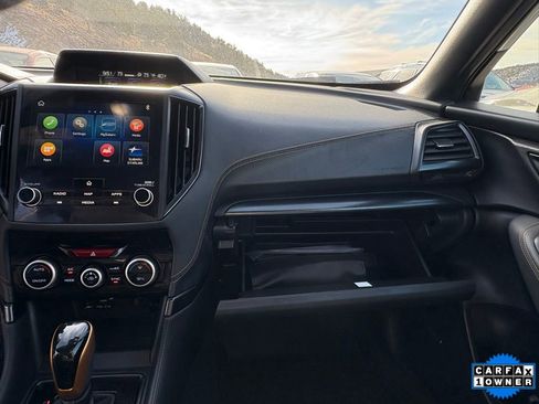 Used 2024 Subaru Forester Wilderness image 25