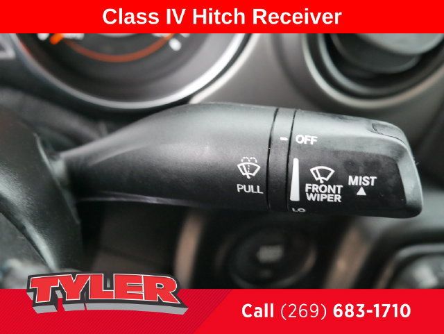 Used 2021 Jeep Gladiator Sport AWD/4WD image 24