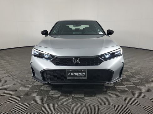 New 2026 Honda Civic Sport image 9
