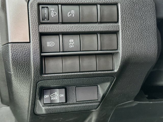 Used 2024 Toyota Tacoma TRD Sport AWD/4WD image 20
