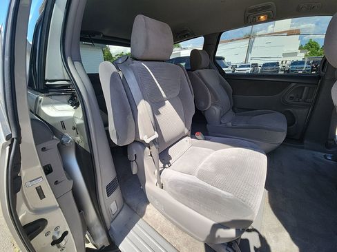 Used 2006 Toyota Sienna LE FWD image 26