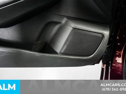 Used 2024 Nissan Sentra SV FWD image 50