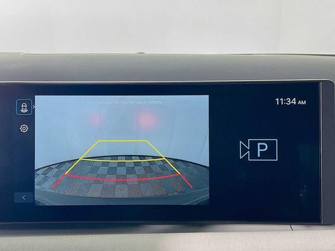 New 2026 Hyundai Tucson SEL image 11