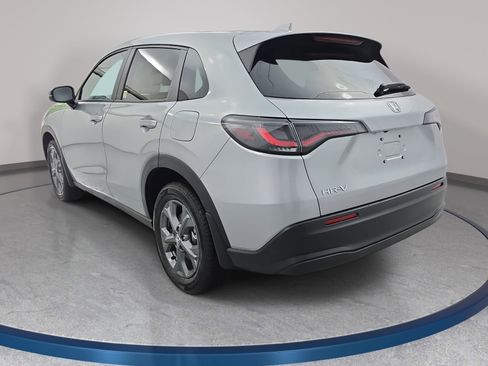 New 2026 Honda HR-V LX image 7