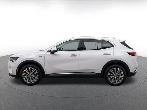 Used 2024 Buick Envision Preferred AWD/4WD image 4
