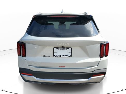 New 2026 Kia Sorento S w/ S Panoramic Sunroof Package FWD image 5